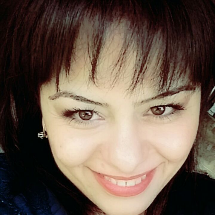 Гаяне Геворгян