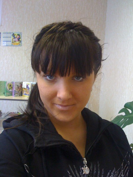 Лена Новицкая