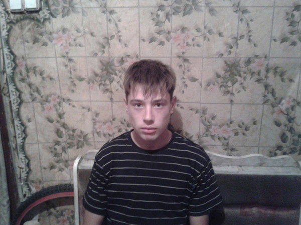 Иван Бабенко