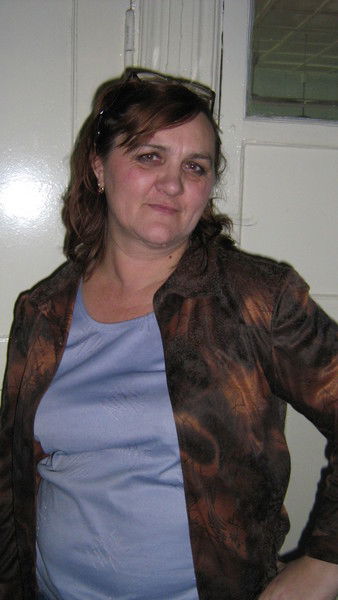 Лариса Качура