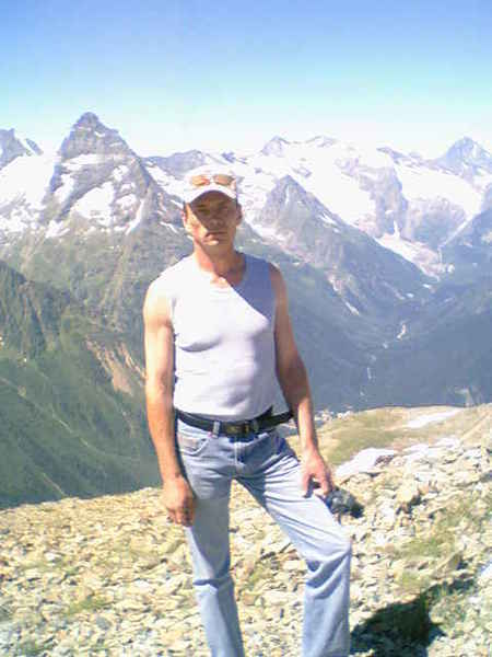 Владимир Рябов