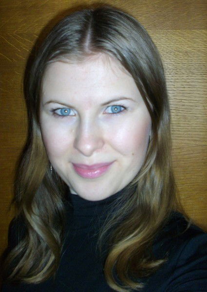 Елена Попова