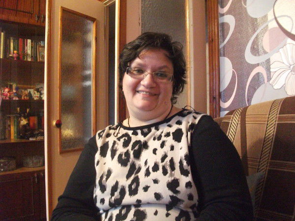 Антонина Кивишева