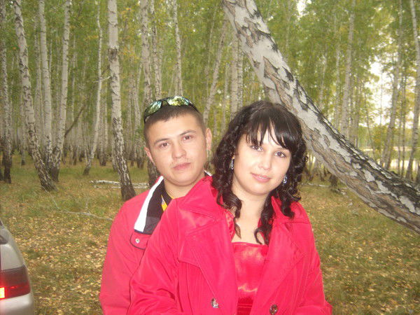 Наталья Мусина