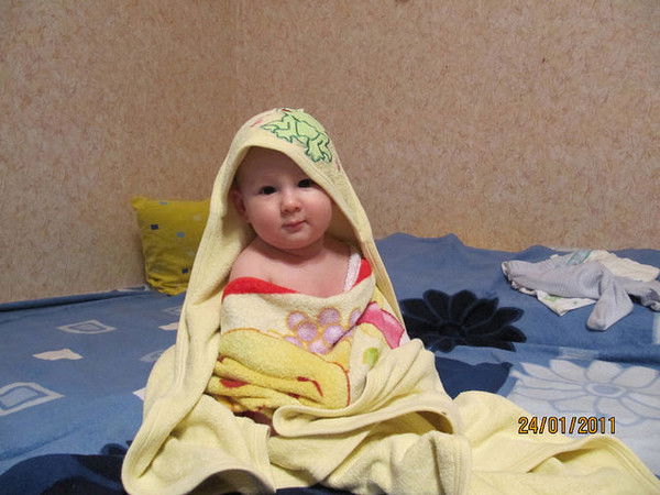 Анзор Сакалов