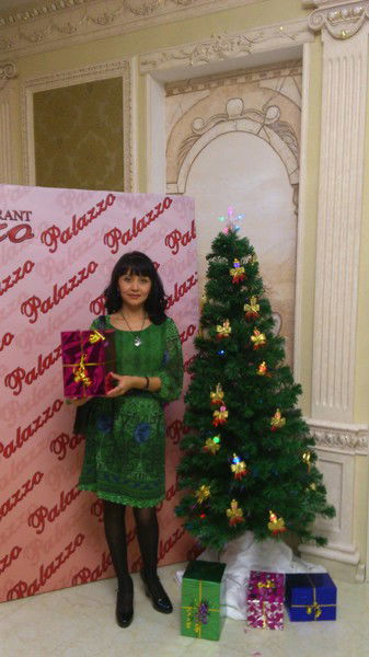 Баян Дюсенова