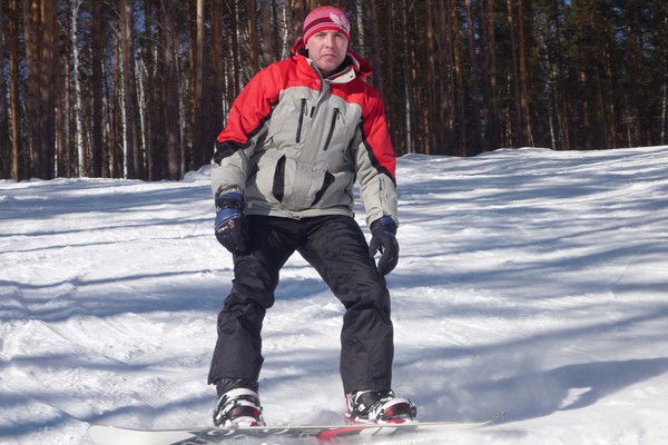 Александр Андреев