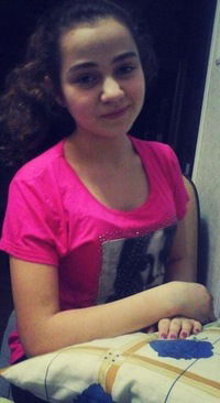 Диана Хацукова