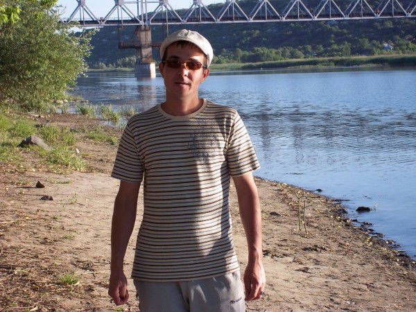 Вячеслав Масленников