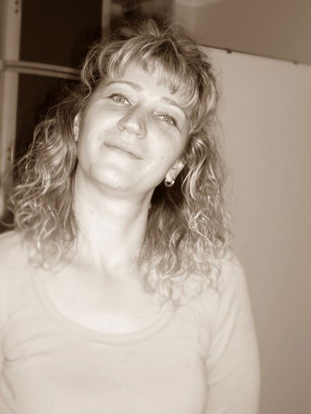 Олеся Гордиенко