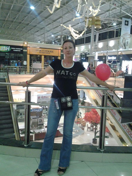 Надежда Бадаева