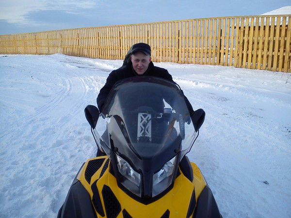 Виталий Шевченко