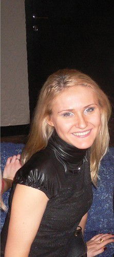 Вероника Лепесина