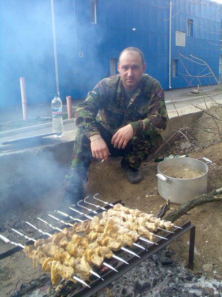 Виталий Товмач