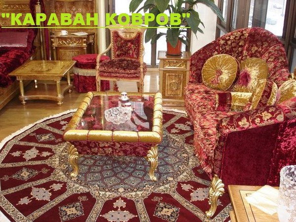 Архимед Исмаилов