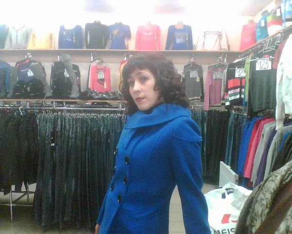 Татьяна Сюмко