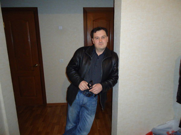 Роман Чирко