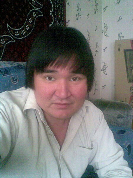 Бауыржан Алешев