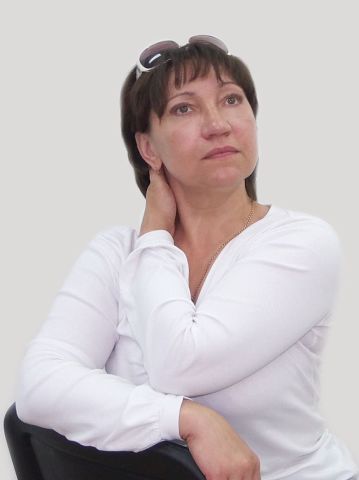 Ирина Юркевич