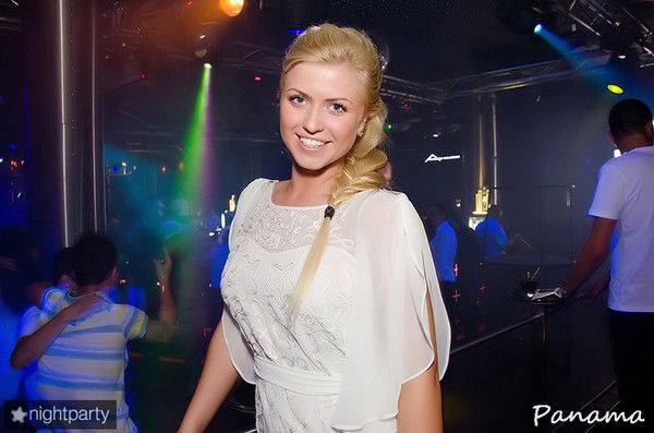 Аксиния Гринькова