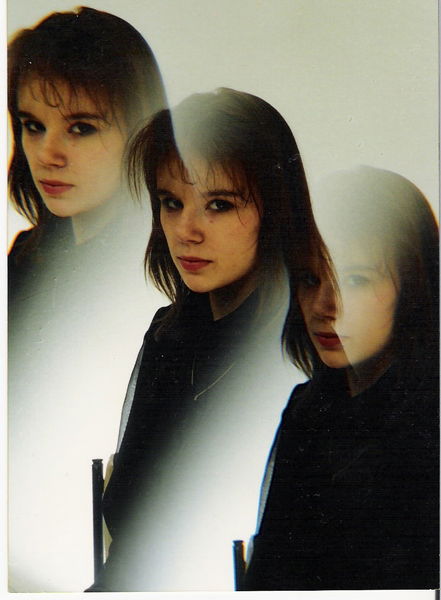 Ира Косятова