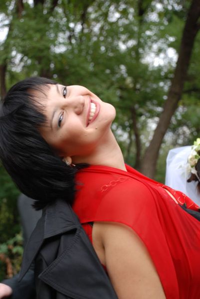 Юлия Бочарова