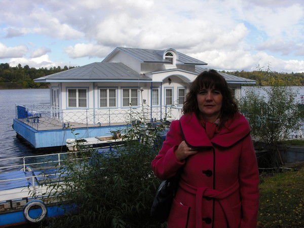 Валентина Кель