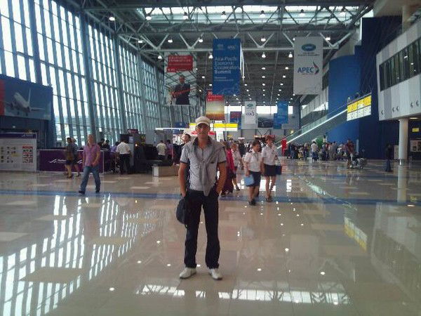 Данила Борисов