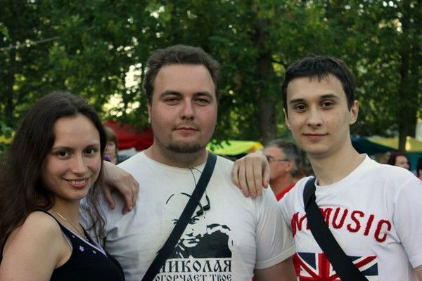 Сергей Кузин