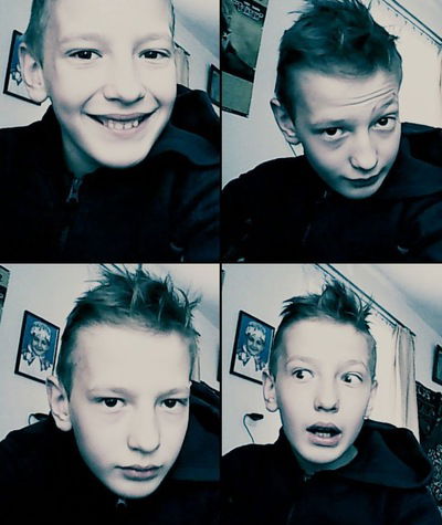 Максим Скрипко