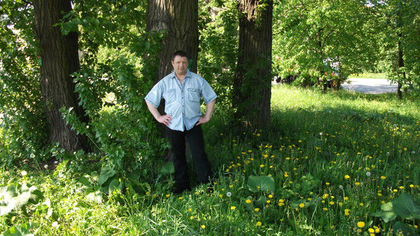 Александр Киселёв