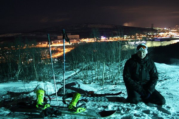 Руслан Файзулин