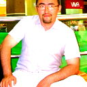 Muzaffar Bahodurov