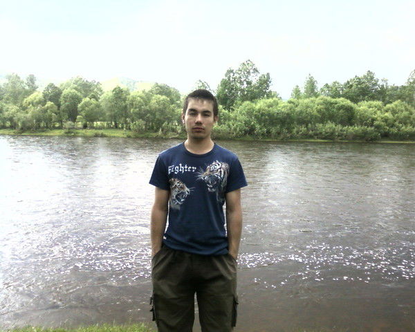 Олег Жаркой