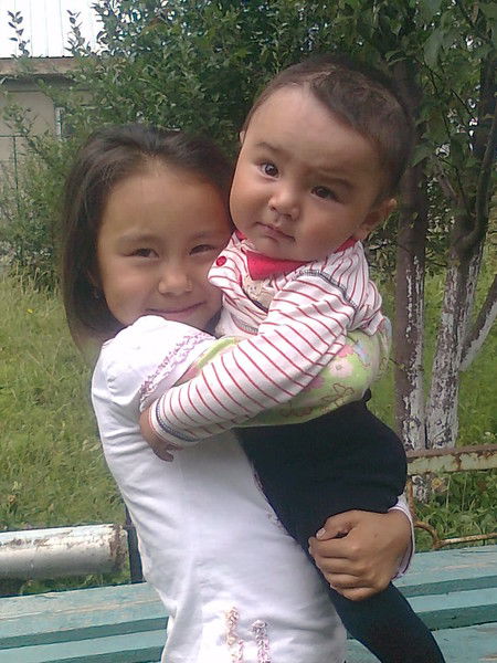 Жасмин Спартак