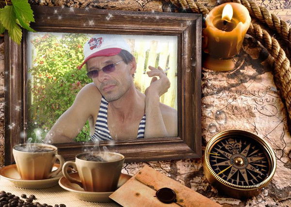 Алексей Угляница