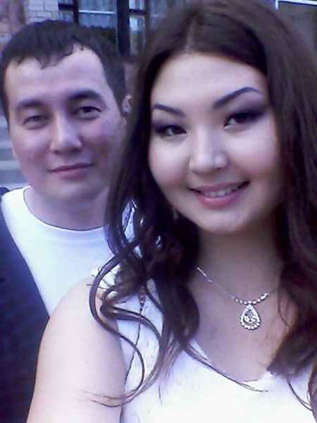 Рустем Тлеув