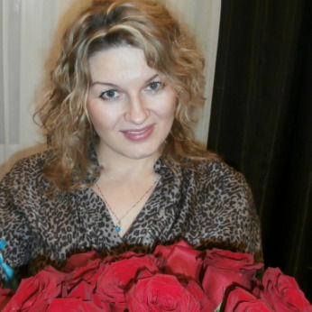 Надежда Леконцева