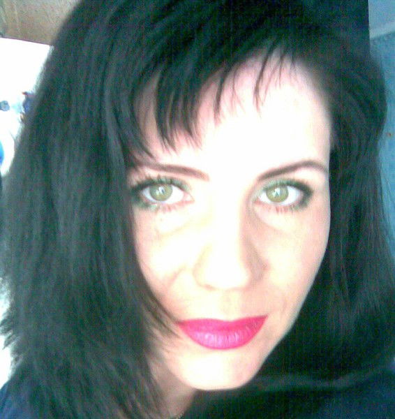 Марина Крузе