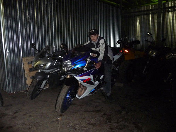 Сергей Дмитренко