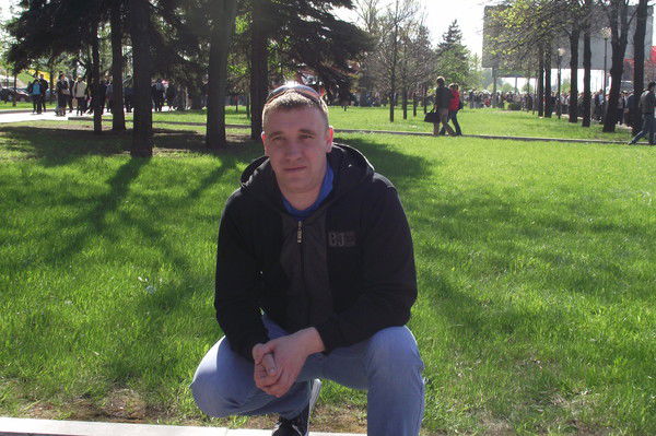 Иван Ионцев