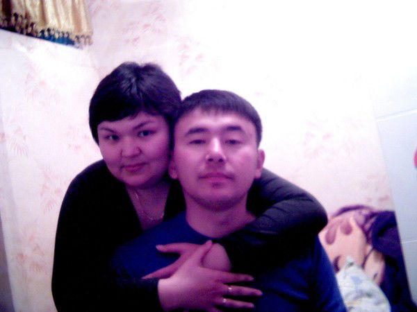 Арай Жумакаримова