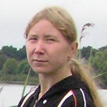 Наталья Клюенкова