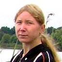 Наталья Клюенкова