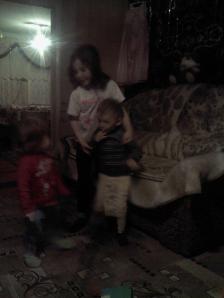 Юлия Леонова