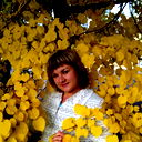 Марина Жданова