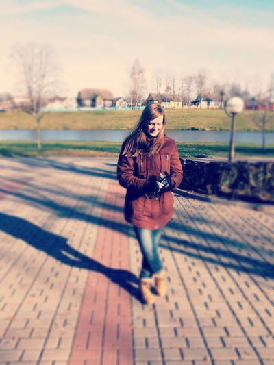 Настя Монстрова