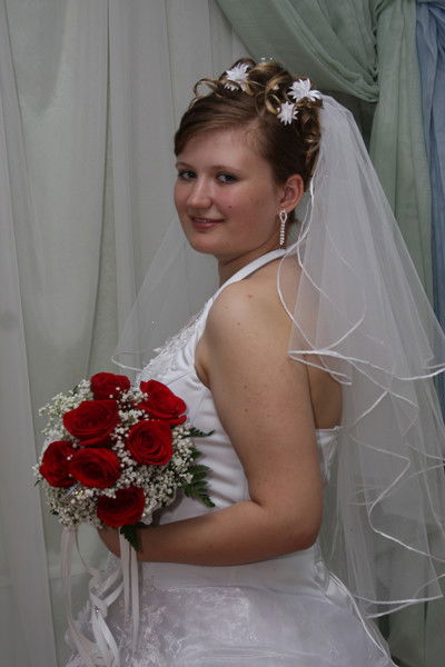 Настёнка Сорокина