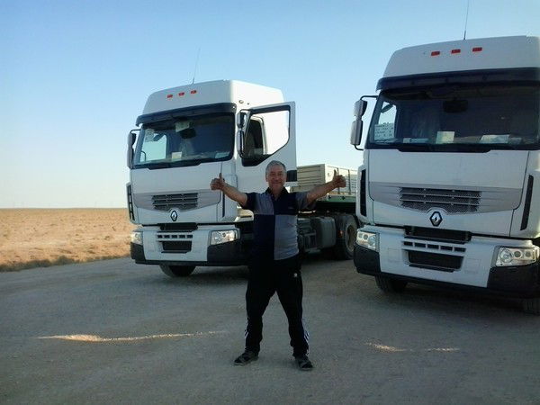 Сергей Темников