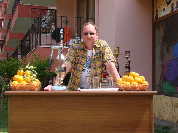 Сергей Жулёв